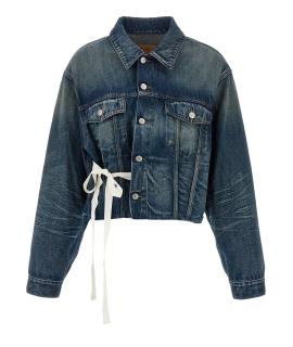 MM6 MAISON MARGIELA Куртка