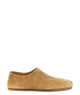 MAISON MARGIELA Лоферы