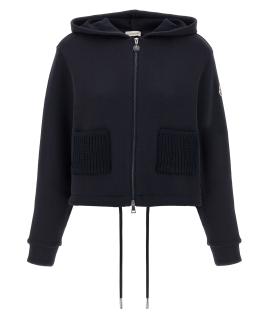 MONCLER Худи/толстовка