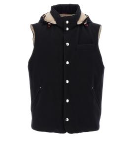 BRUNELLO CUCINELLI Жилет