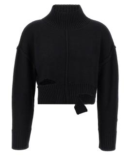 MM6 MAISON MARGIELA Джемпер / свитер