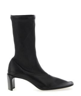 JIL SANDER Ботильоны