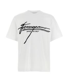 FERRAGAMO Футболка