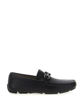 FERRAGAMO Лоферы