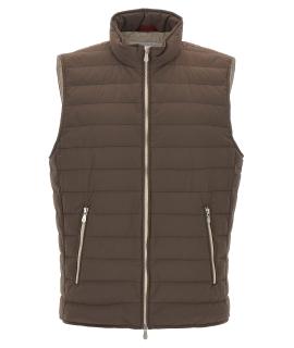 BRUNELLO CUCINELLI Жилет