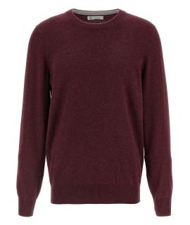 BRUNELLO CUCINELLI Джемпер / свитер