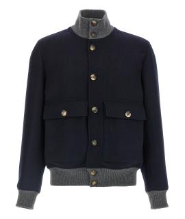 BRUNELLO CUCINELLI Куртка
