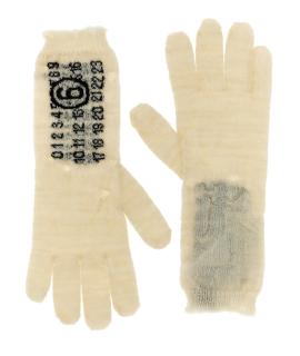 MM6 MAISON MARGIELA Перчатки
