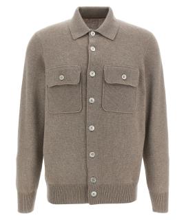 BRUNELLO CUCINELLI Кардиган