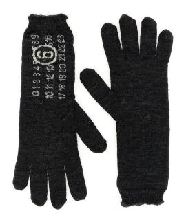 MM6 MAISON MARGIELA Перчатки