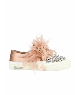 MIU MIU Слипоны