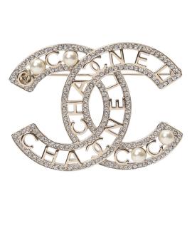CHANEL Булавка / брошь