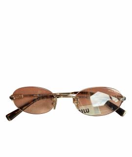 MIU MIU Солнцезащитные очки