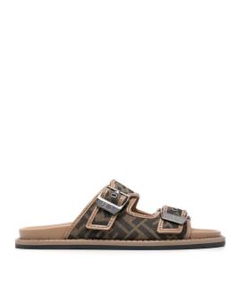 FENDI Сандалии
