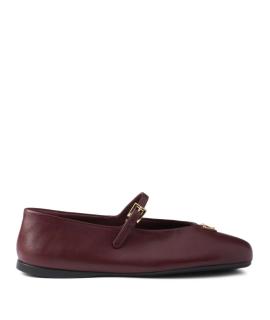 PRADA Балетки