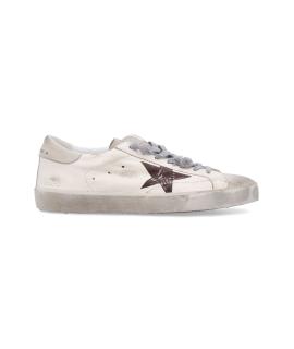 GOLDEN GOOSE DELUXE BRAND Низкие кроссовки / кеды