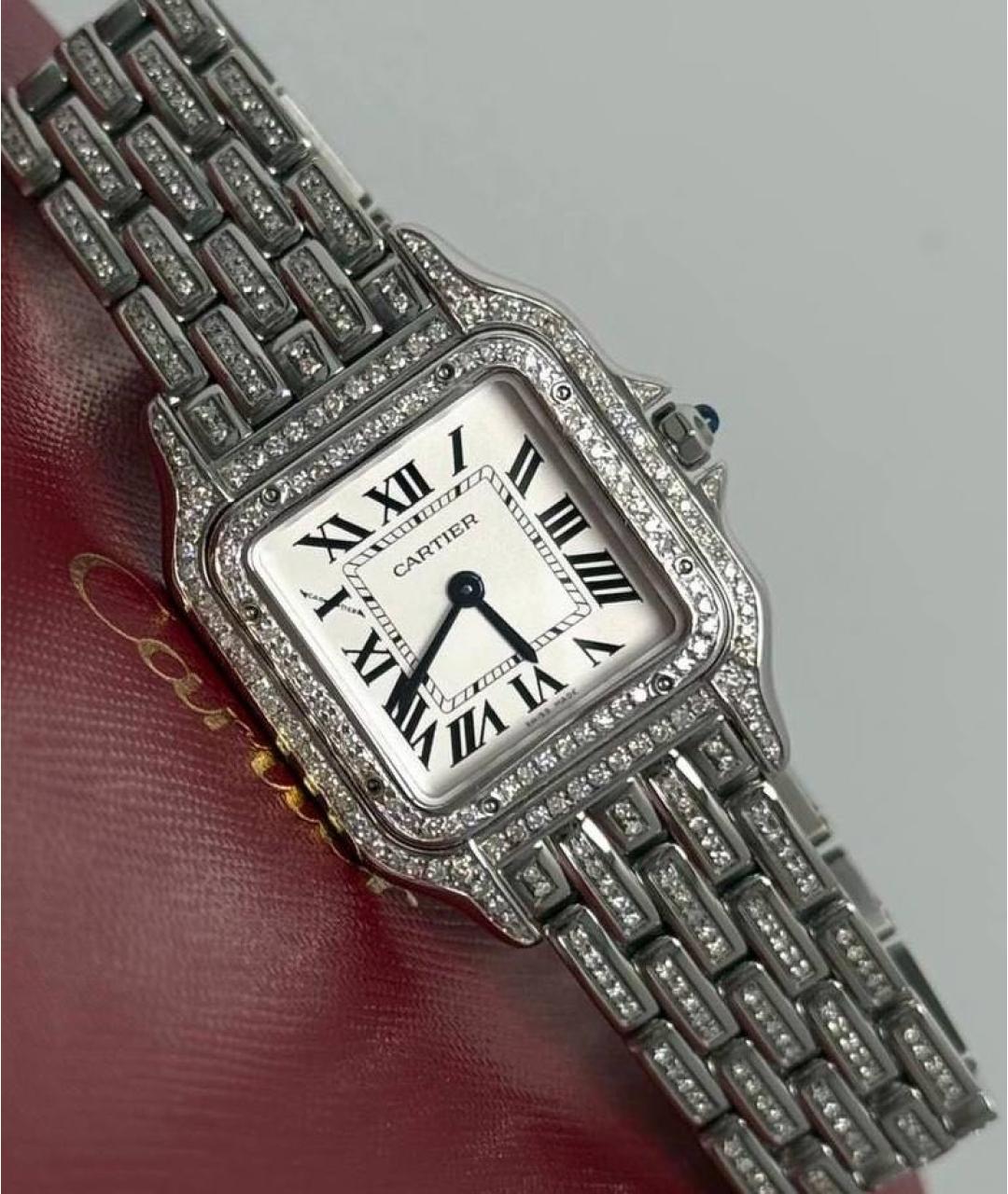 CARTIER Часы, фото 3