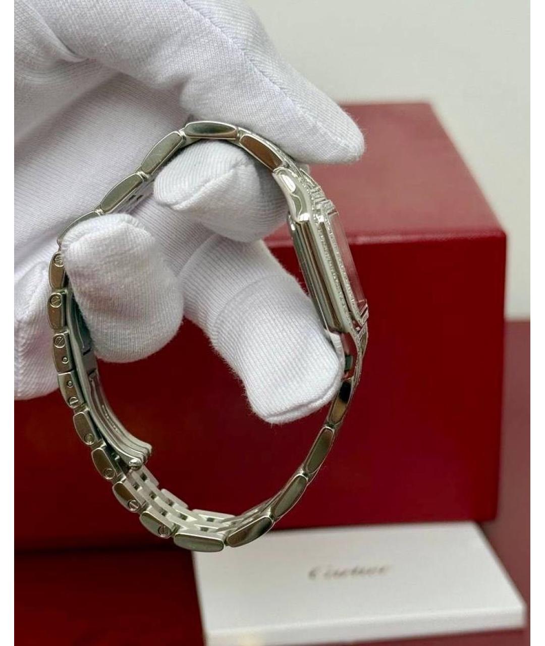 CARTIER Часы, фото 7