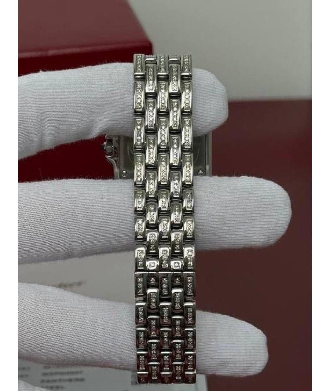 CARTIER Часы, фото 8