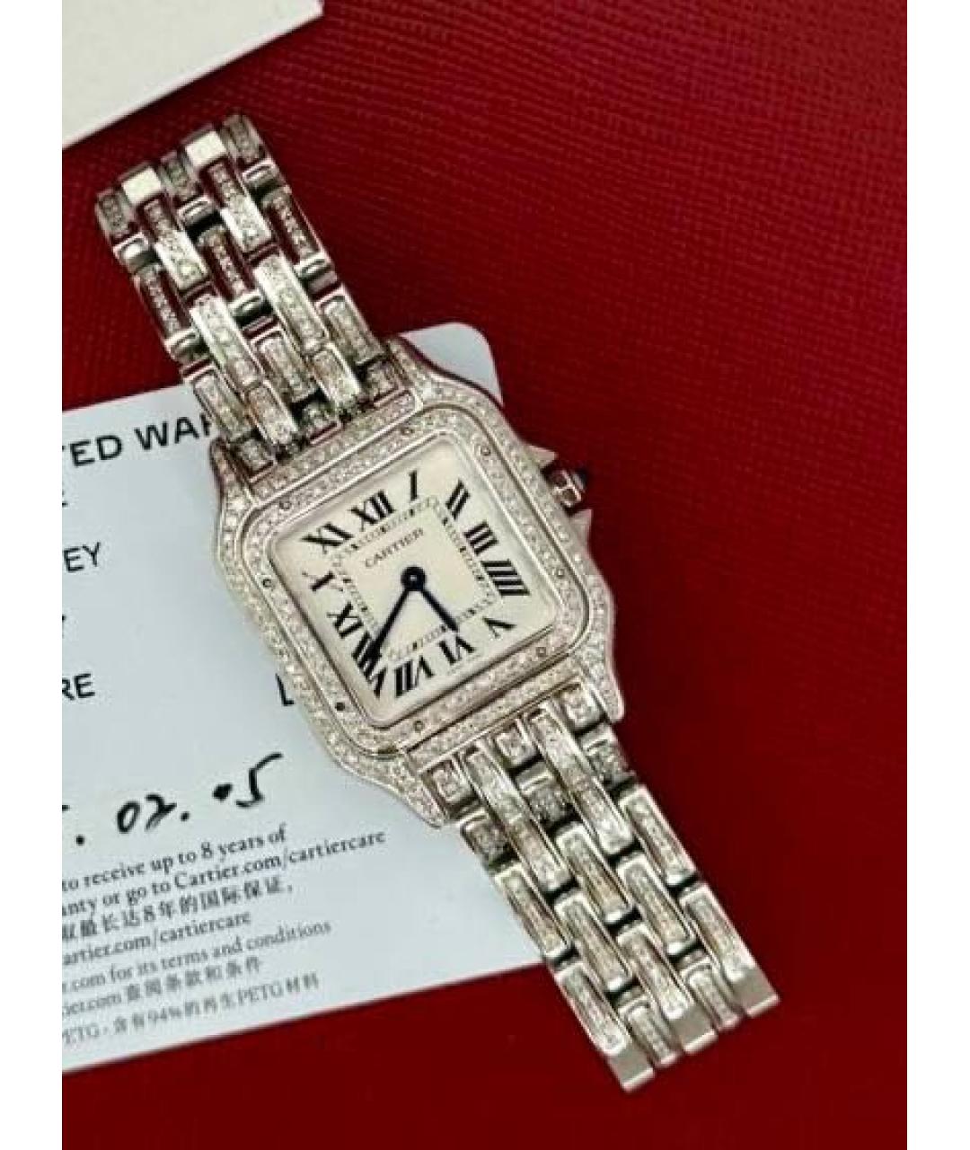 CARTIER Часы, фото 6
