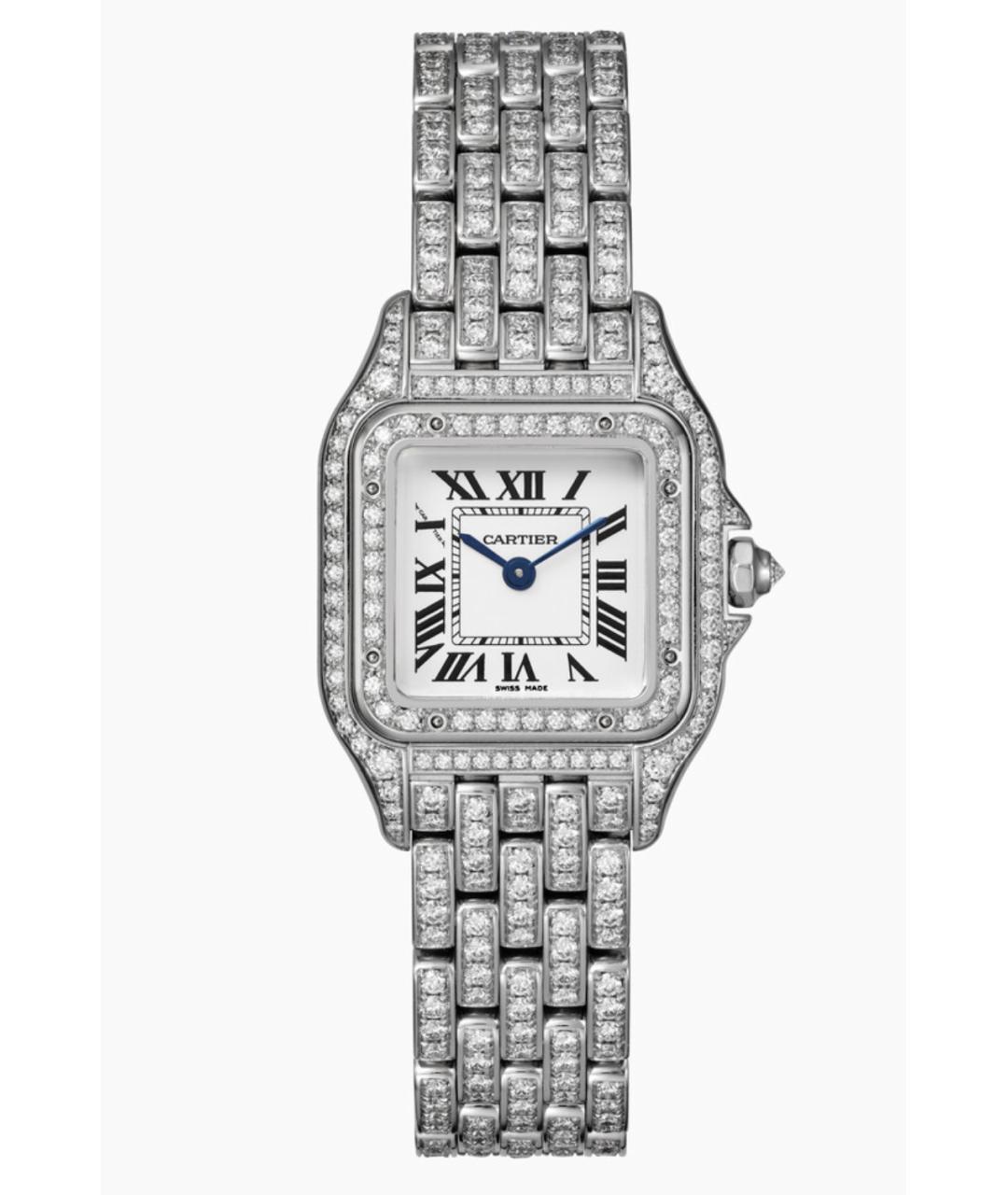 CARTIER Часы, фото 10