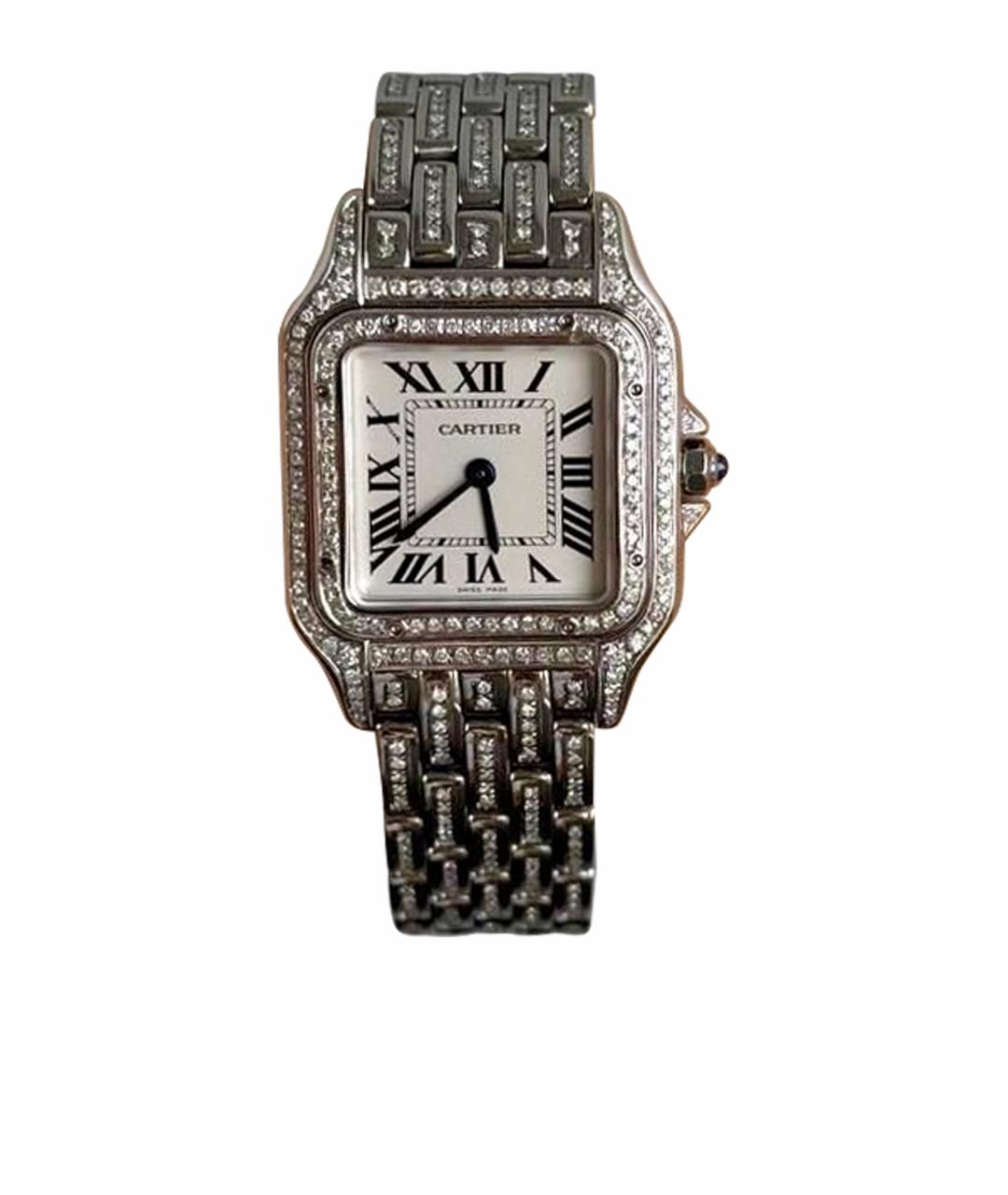 CARTIER Часы, фото 2