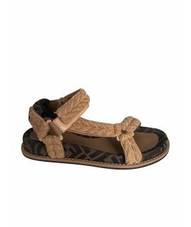 FENDI Босоножки