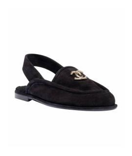 CHANEL Лоферы