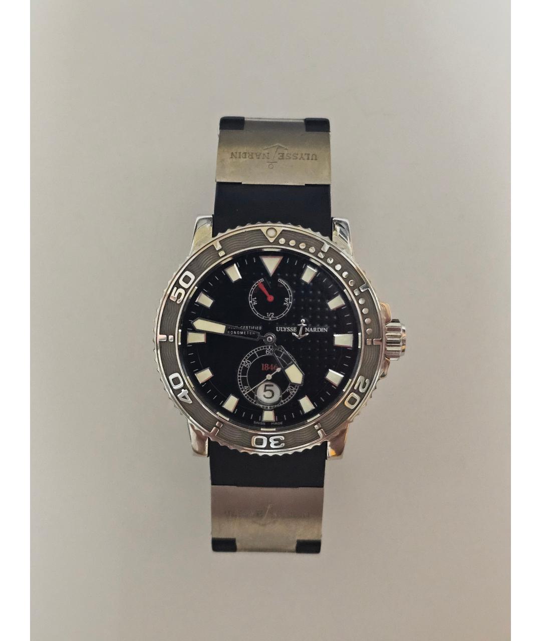 Ulysse Nardin Часы, фото 2