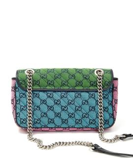 GUCCI Сумка через плечо