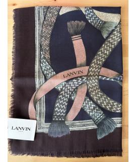 LANVIN Платок