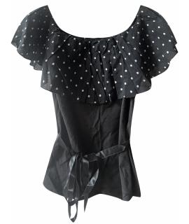 RED VALENTINO Майка