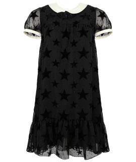 SAINT LAURENT Повседневное платье