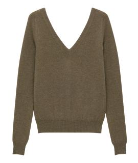 SAINT LAURENT Джемпер / свитер