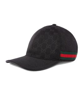 GUCCI Кепка/бейсболка