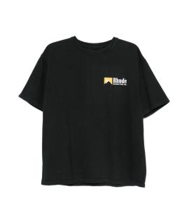 RHUDE Футболка