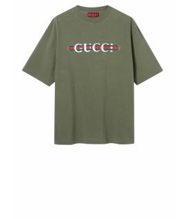 GUCCI Футболка