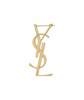 SAINT LAURENT Серьги