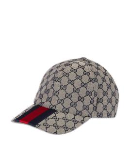 GUCCI Кепка/бейсболка
