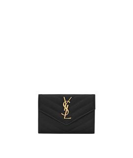 SAINT LAURENT Кошелек