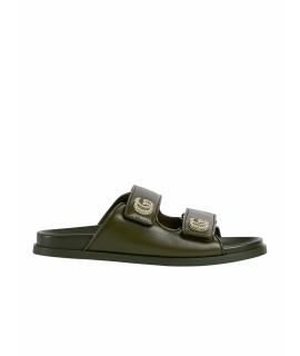 GUCCI Босоножки