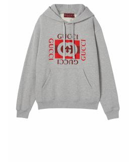 GUCCI Худи/толстовка