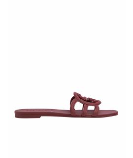 GUCCI Шлепанцы