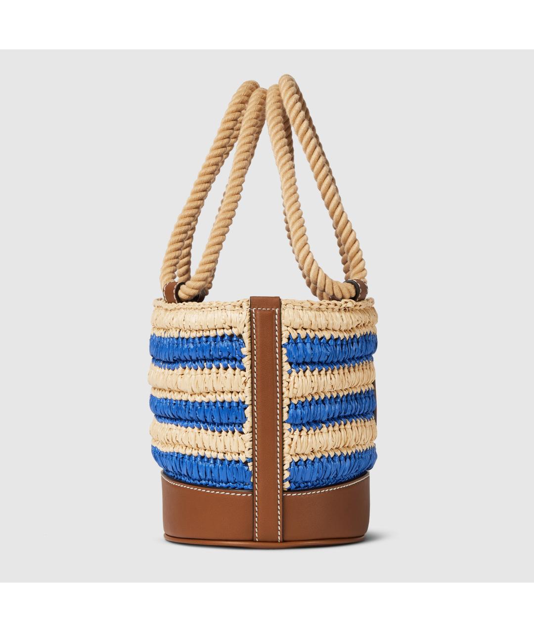 GUCCI Мульти сумка с короткими ручками, фото 6