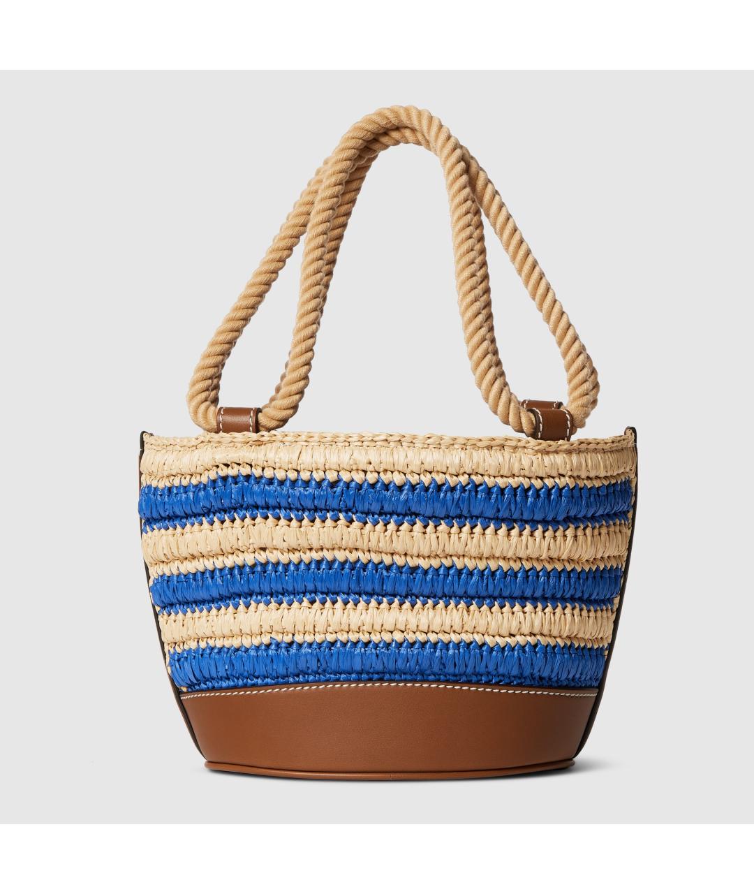 GUCCI Мульти сумка с короткими ручками, фото 5