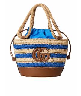 GUCCI Сумка с короткими ручками