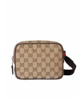 GUCCI Сумка через плечо