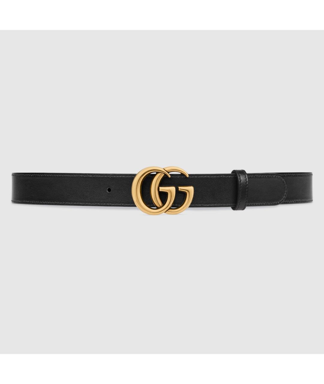 GUCCI Бежевый ремень, фото 2
