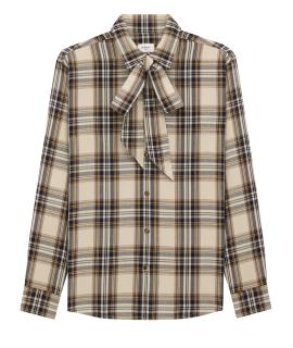 SAINT LAURENT Рубашка