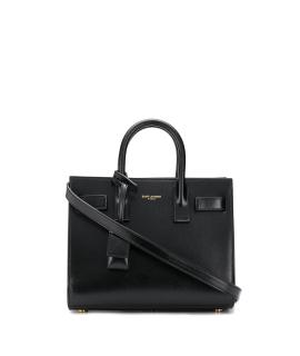 SAINT LAURENT Сумка с короткими ручками